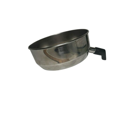 Omega Big Mouth Juicer BMJ330 Replacement Part Bowl with Spout - Picture 5 of 8